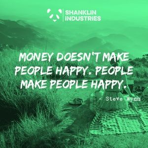 Money Aint Everything.. Thats Why We Like Offers